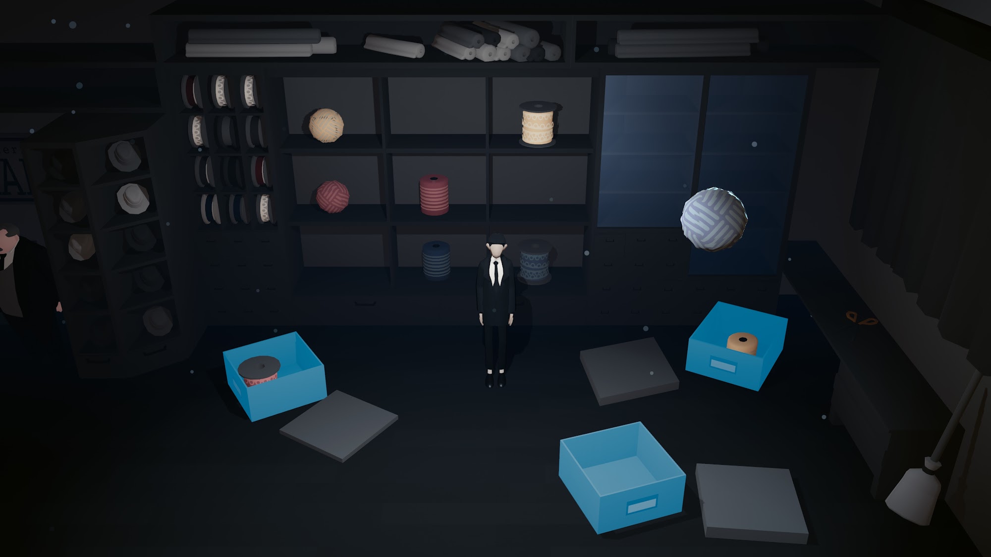 Playing Kafka скриншот 1
