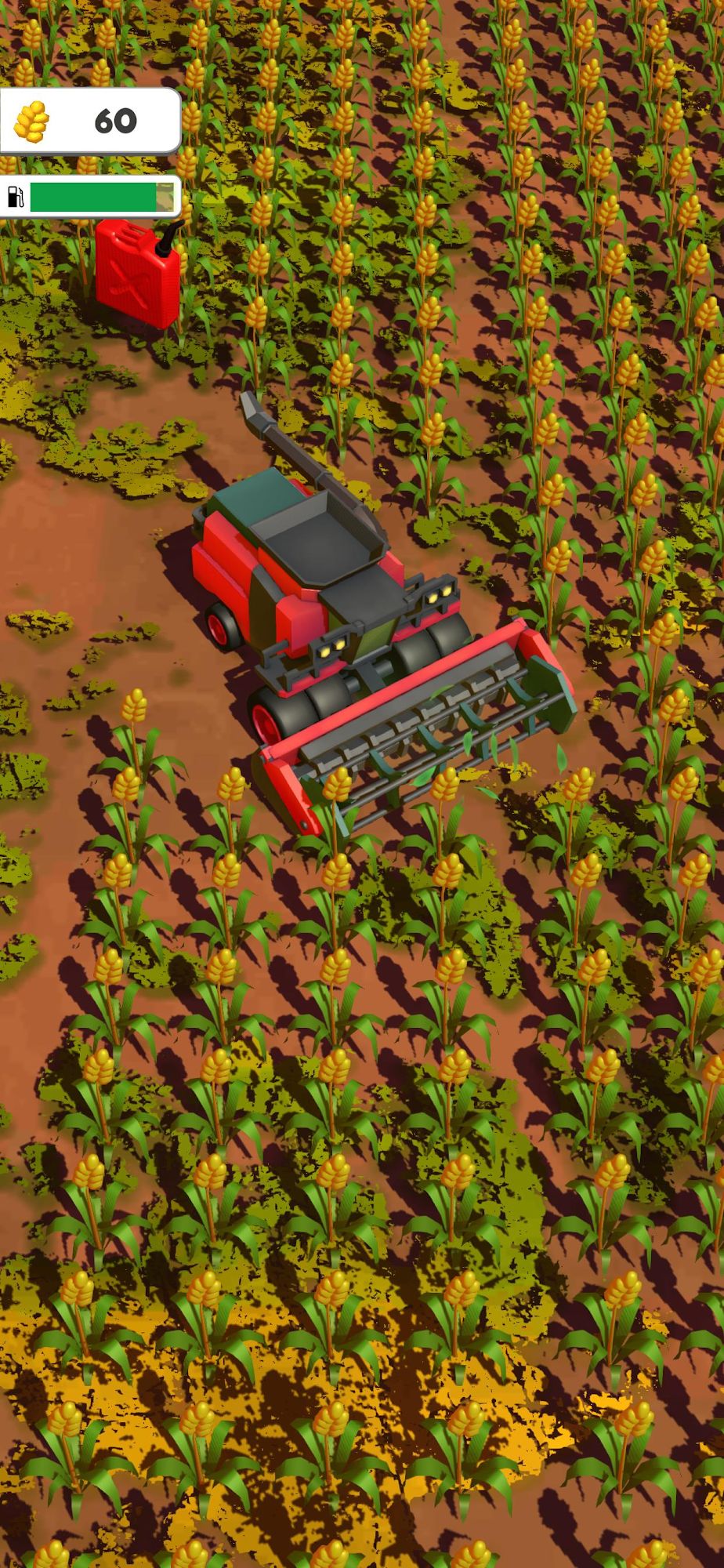 Farm Fast - Farming Idle Game para Android