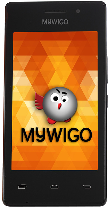 MyWigo Turia