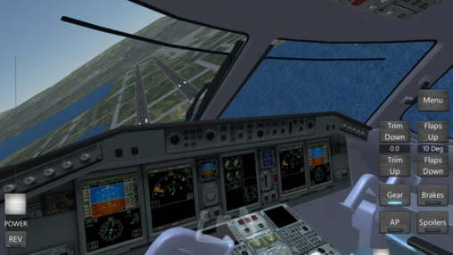 Infinite Flight – Flight Simulator