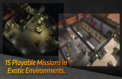 Breach & Clear for iPhone for free