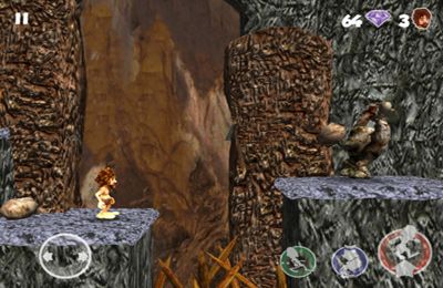 Aventura de Wilsons para iPhone grátis