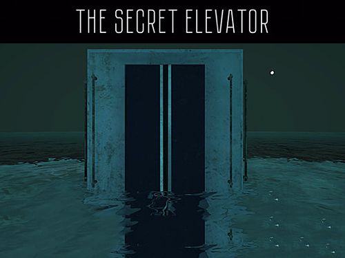 logo The secret elevator