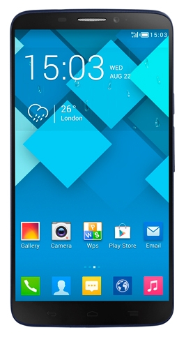 мелодии на звонок Alcatel HERO 8020D