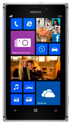 ノキア Lumia 925用の着信メロディ