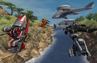 Riptide GP2