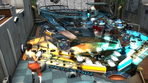  Pinball em Portal