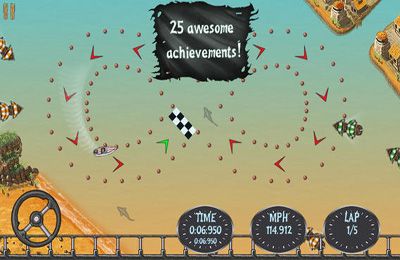 Awesome Pirates for iPhone for free