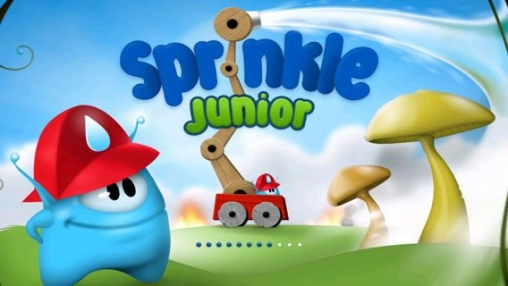 logo Sprinkle junior