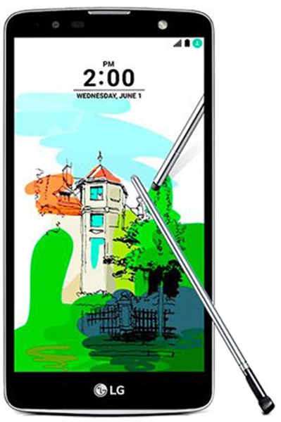 мелодии на звонок LG Stylus 2 Plus