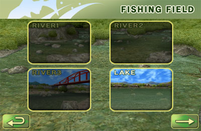  Fly Fishing 3D