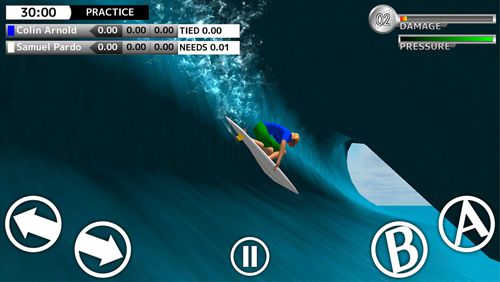  Torneio de surfing Mundial