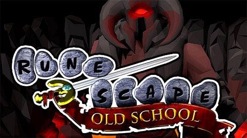 logo Velha escola: Runescape