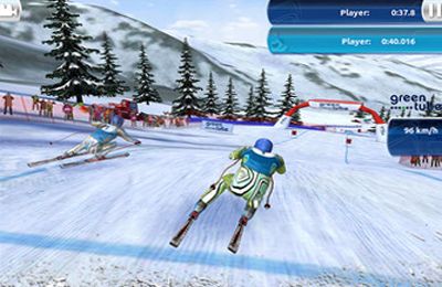 Ski Challenge 13 for iPhone for free