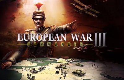 logo Guerra Europeia 3