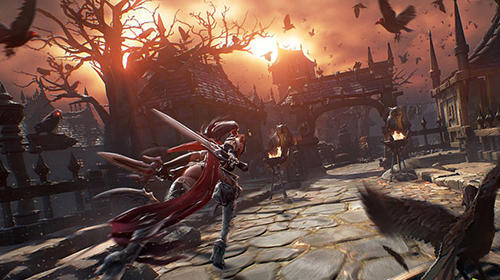 Blade 2: The return of evil para Android