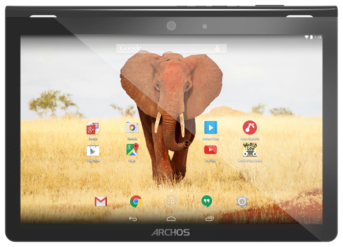 Tonos de llamada gratuitos para Archos 101 Magnus Plus