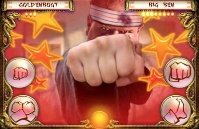 Face fighter for iPhone for free