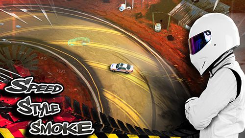  Top gear: Lendas de Drift