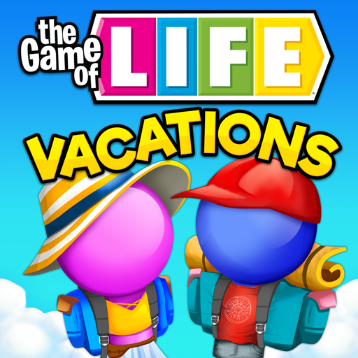 THE GAME OF LIFE Vacations icono