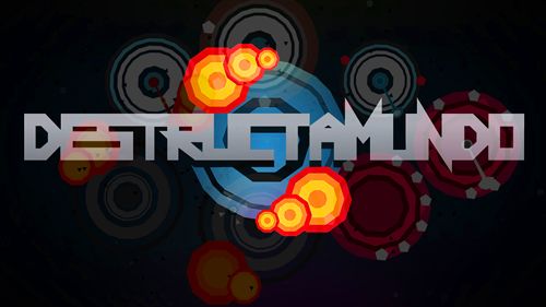 logo Destruição do mundo