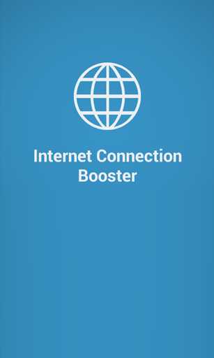 Super Internet Booster Icon