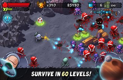  Monster Shooter: The Lost Levels