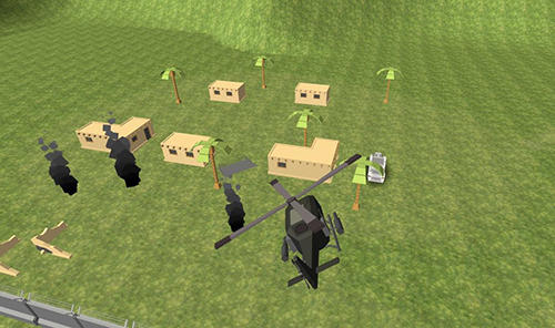 Memes wars multiplayer sandbox screenshot 1