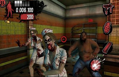 The House of the Dead: Overkill Picture 1
