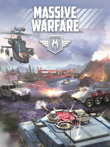 Massive warfare captura de pantalla 1