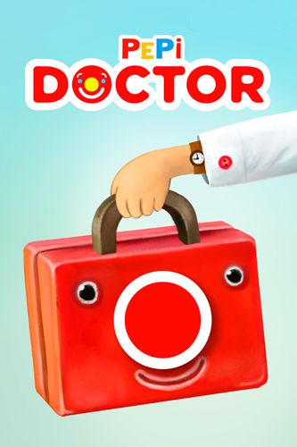 logo Pepi doctor