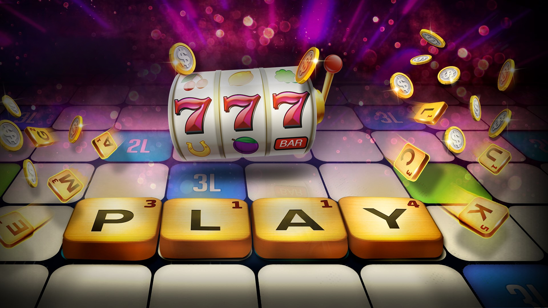 new Slots games for Android