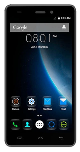 Рингтоны для DOOGEE X5S