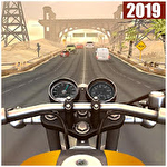 アイコン Bike rider 2019 