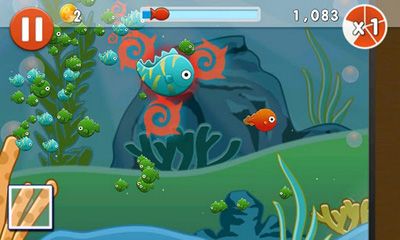 Grow screenshot 1