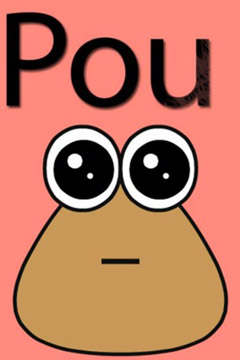 logo Pou