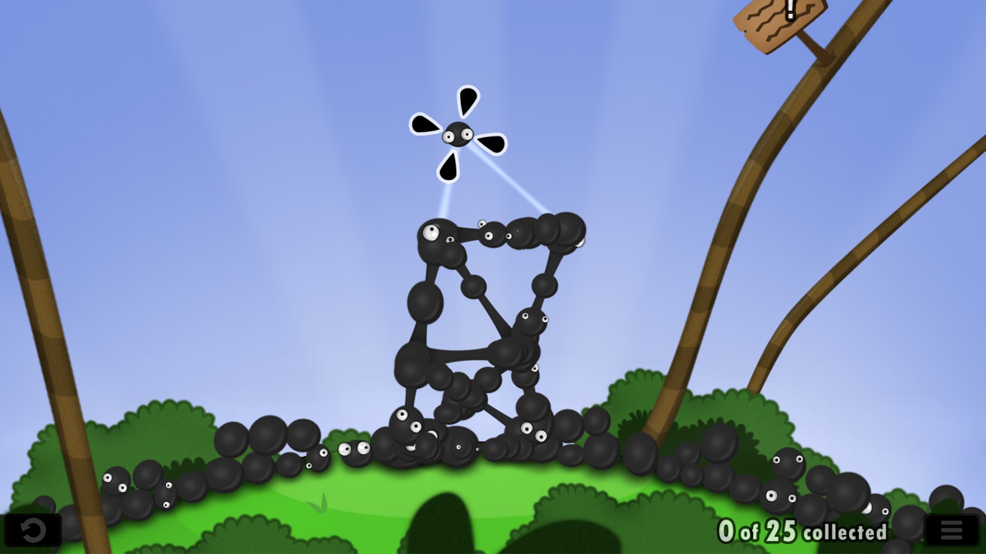 World of Goo Remastered for Android