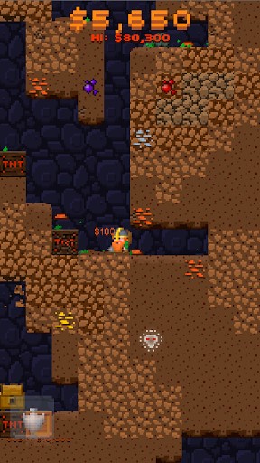 Doug dug para Android
