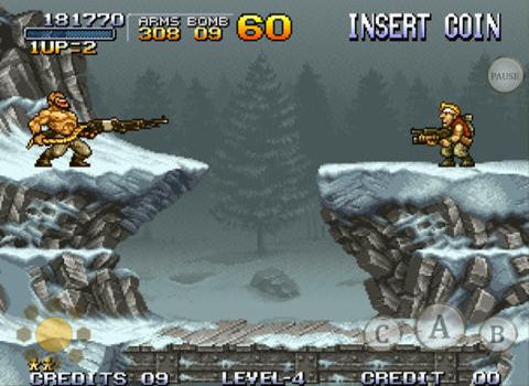  Metal slug