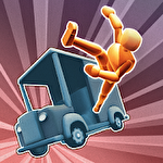 Turbo dismount ícone