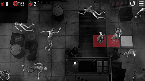 Until dead: Think to survive for iPhone for free