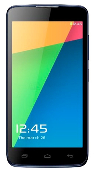 Рінгтони для Micromax Q383