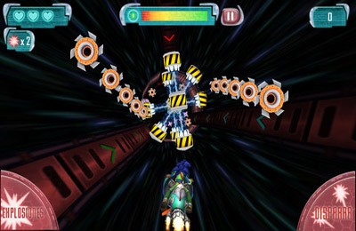 Math Blaster: HyperBlast 2
