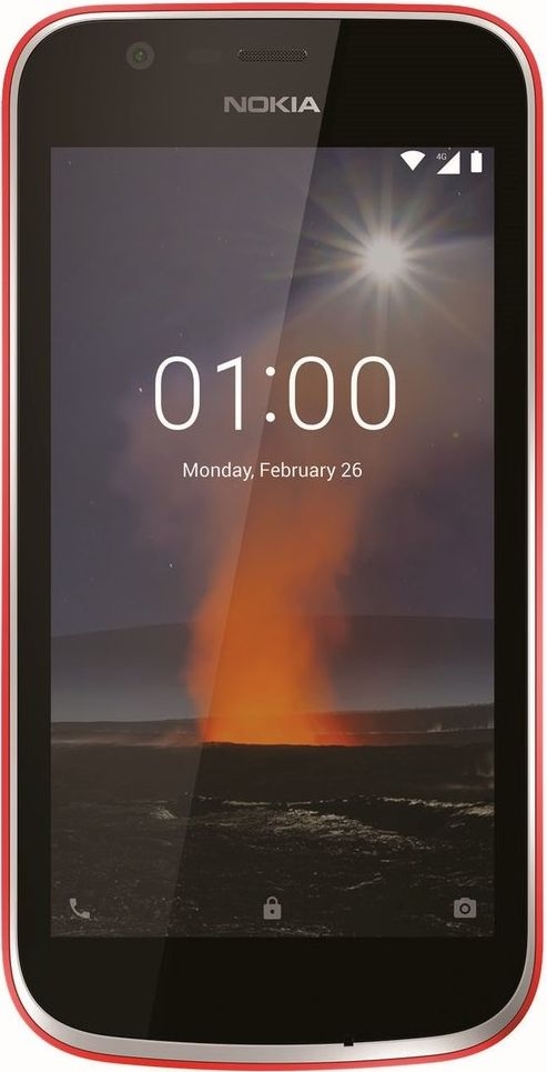 приложения для Nokia 1