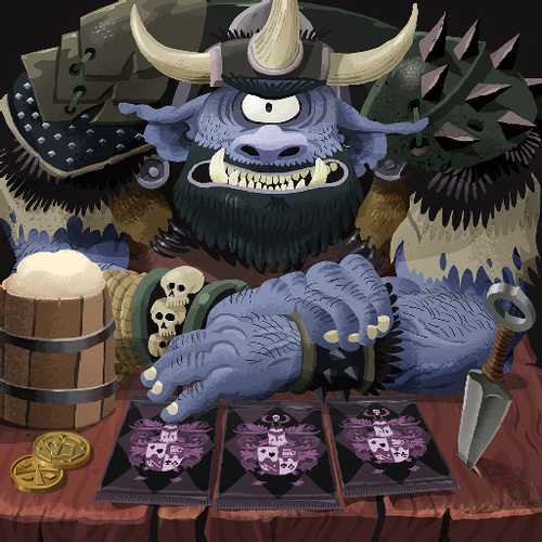 Card Crawl Adventure Download APK for Android (Free)