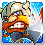 Pocket heroes icon