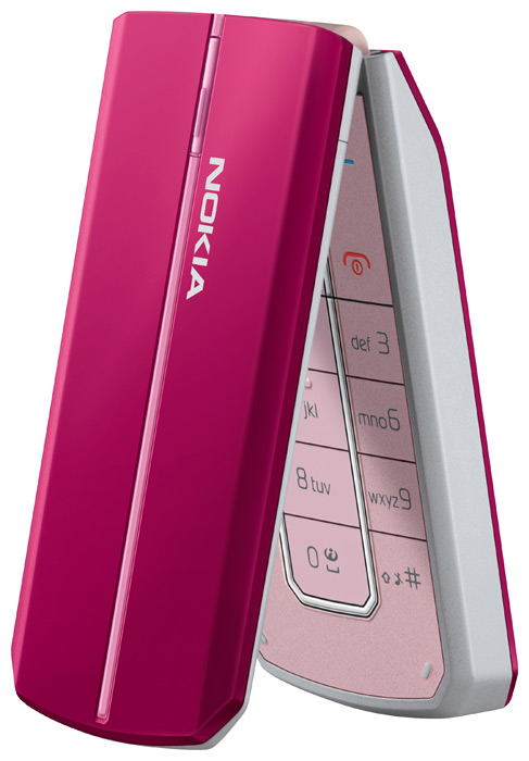 Рингтоны для Nokia 2608