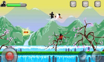 Legend of Kage for Android