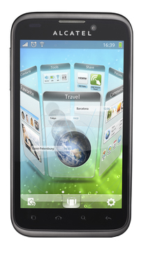 мелодии на звонок Alcatel OneTouch 995