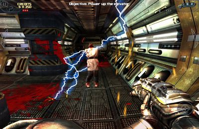 Dead Effect
